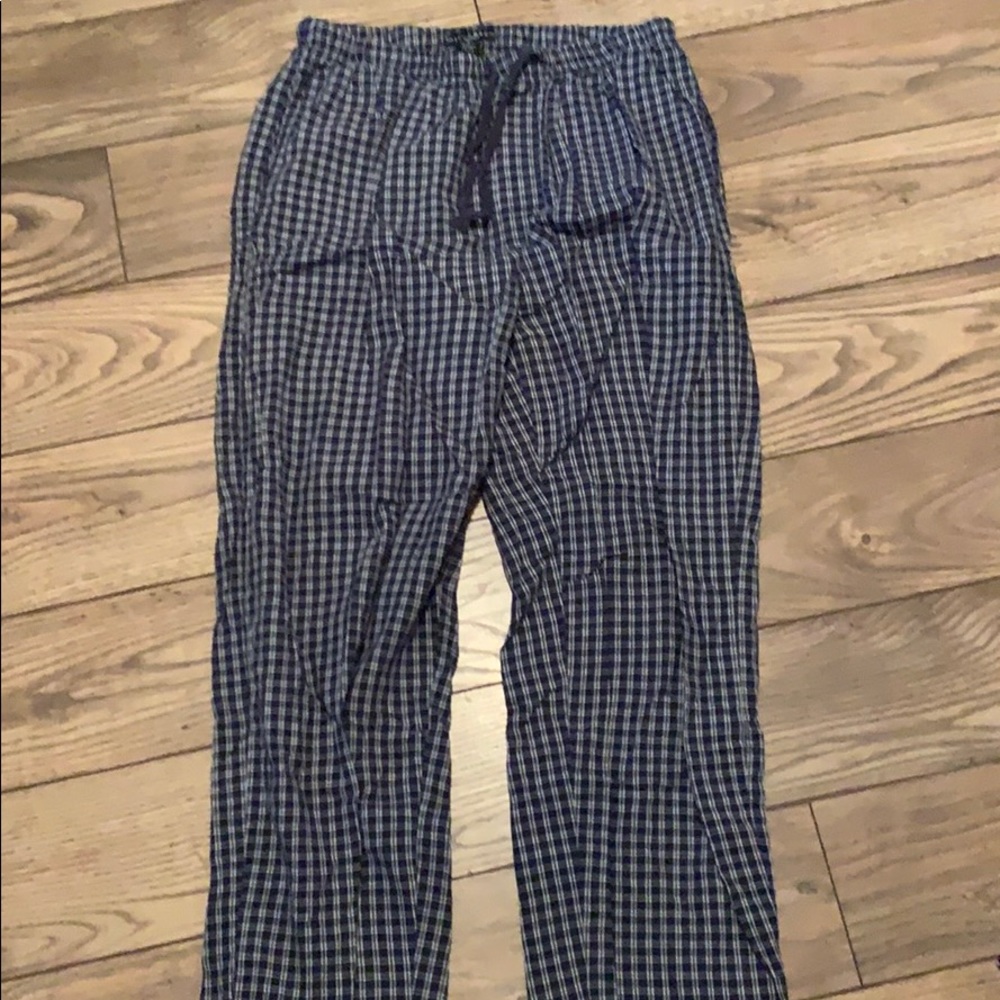 Ivey Crew Pajama Pants
